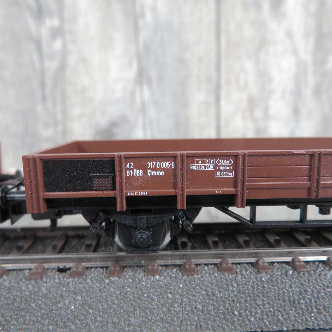 M U00c4rklin 4423 4710 Etc - H0