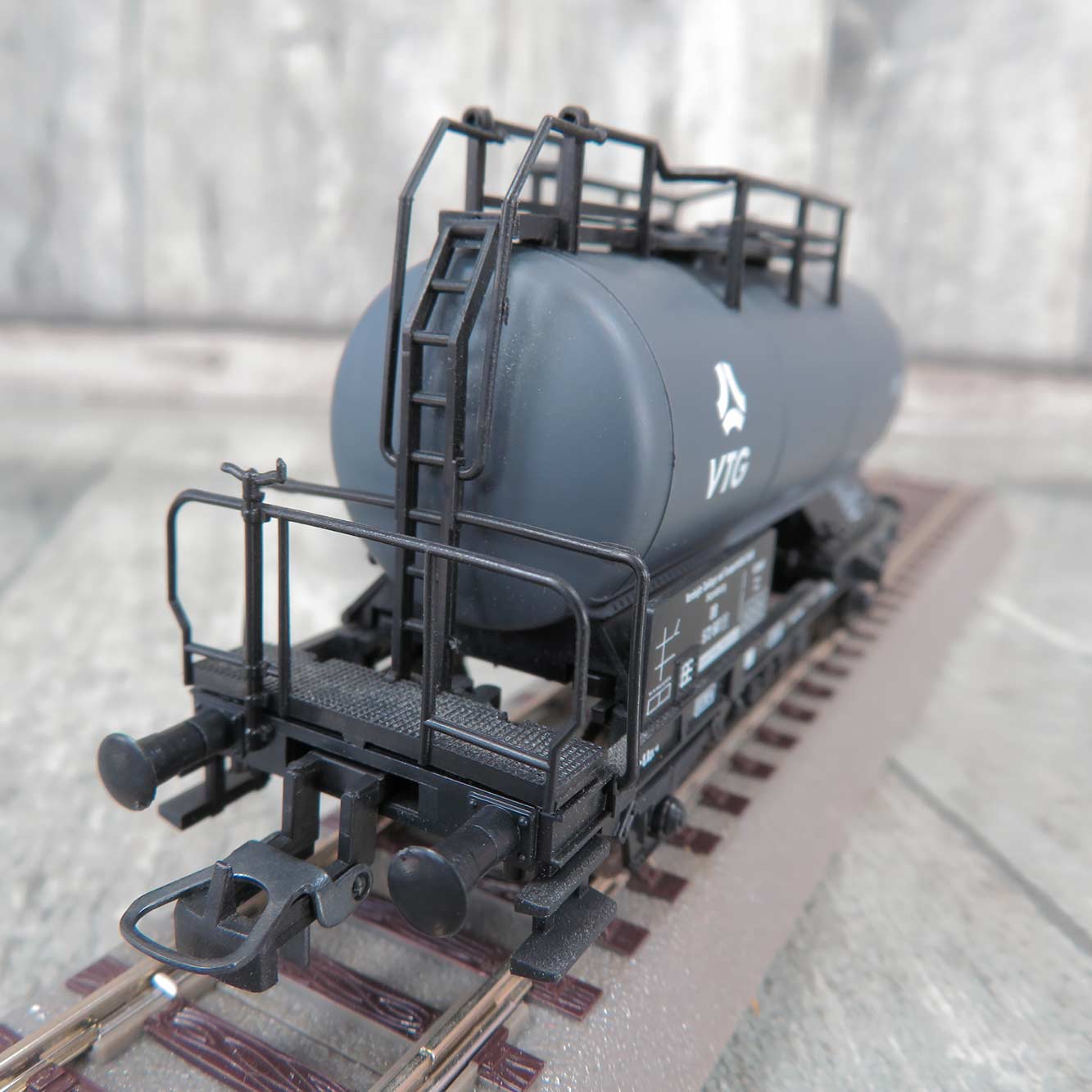 Roco 76301 Kesselwagen „BP“ der DRG Ep.II NEU OVP